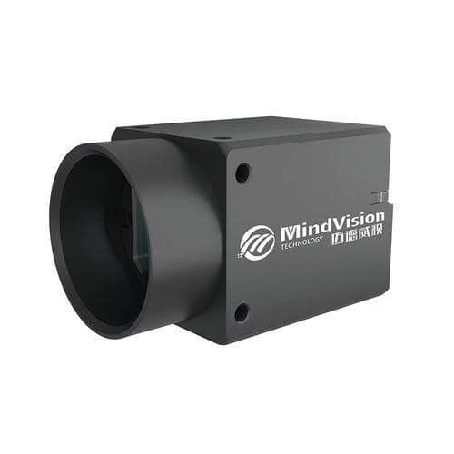Inspektionskamera - MV-SUS240GC/M - MindVision - digital / Flächen / Industrie