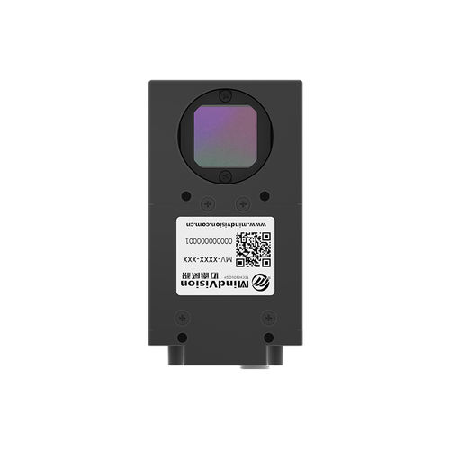 Inspektionskamera - MV-GEF401GC/M-90 - MindVision - digital / Flächen / Industrie