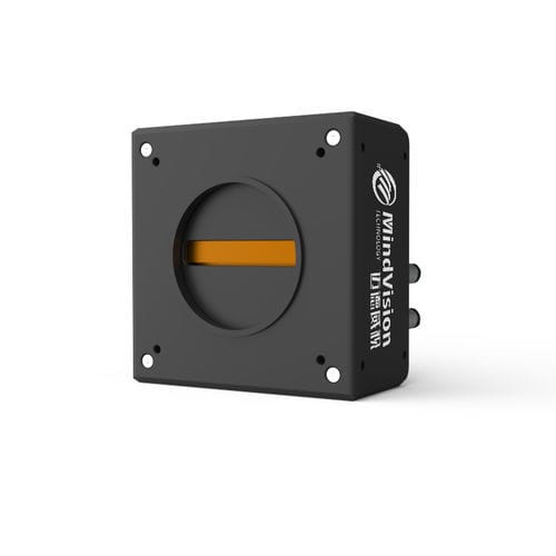 Digitale Kamera - PXL90U - MindVision - Industrie / für die industrielle Bildverarbeitung / für Leiterplatten