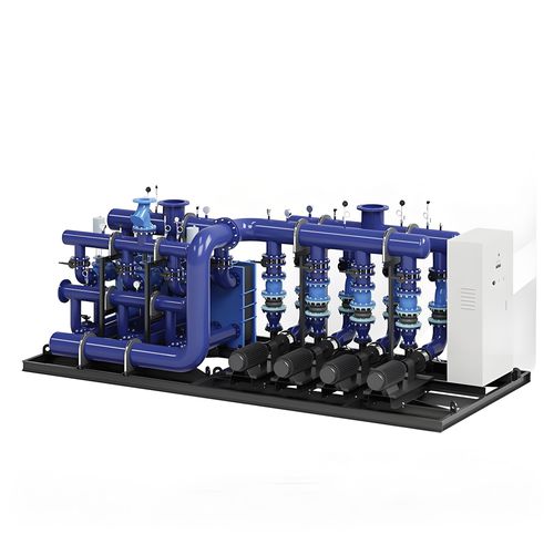 Rohrbündelwärmetauscher - Xiangyang Jingtu Anti corrosion Materials Co., Ltd - Luft/Luft / Kupfer / Titan