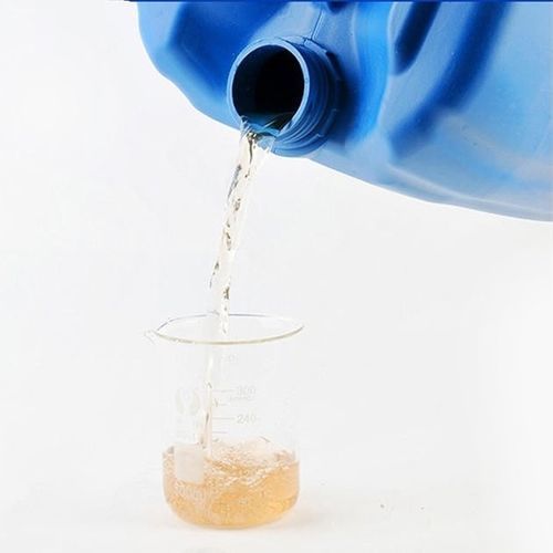 Passivierungs-Chemikalie - Xiangyang Jingtu Anti corrosion Materials Co., Ltd - flüssig / für Lacke und Beschichtungen