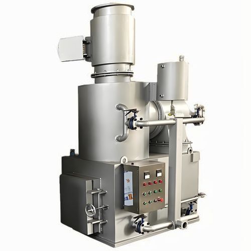 Verbrennungsanlage für Industrieprodukte - Xiangyang Jingtu Anti corrosion Materials Co., Ltd - intermittierend