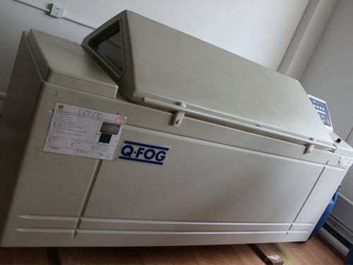Prüfmaschine für Farbe - Xiangyang Jingtu Anti corrosion Materials Co., Ltd - Haltbarkeit / Leistungsfähigkeit / festigkeit