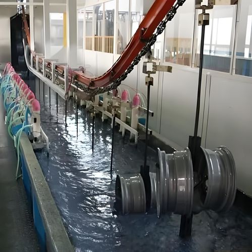 Schutzbeschichtungsservice - Xiangyang Jingtu Anti corrosion Materials Co., Ltd - Korrosionsschutz / Epoxid / für Metall