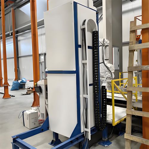 Auftragsbeschichtung auf Metall - Xiangyang Jingtu Anti corrosion Materials Co., Ltd - für Automobilanwendungen / Industrie / für das Bauwesen