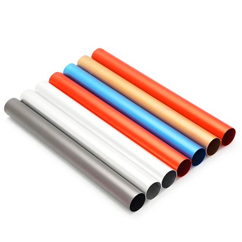 Aluminium-Anodisierung - Xiangyang Jingtu Anti corrosion Materials Co., Ltd - für Automobilanwendungen / Industrie / mit Färbung