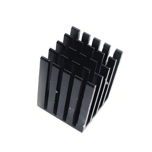 Aluminium-Anodisierung - Xiangyang Jingtu Anti corrosion Materials Co., Ltd - für Automobilanwendungen / für das Bauwesen / für Elektronik