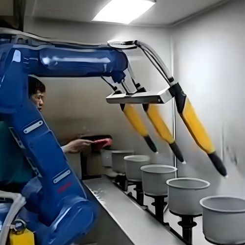 Auftragsbeschichtung mit Rostschutz - Xiangyang Jingtu Anti corrosion Materials Co., Ltd - Epoxid / auf Metall / für Automobilanwendungen