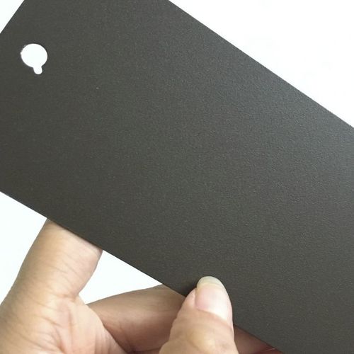 Stahl-Thermolackierung - Xiangyang Jingtu Anti corrosion Materials Co., Ltd - Aluminium / Zink / Kupfer