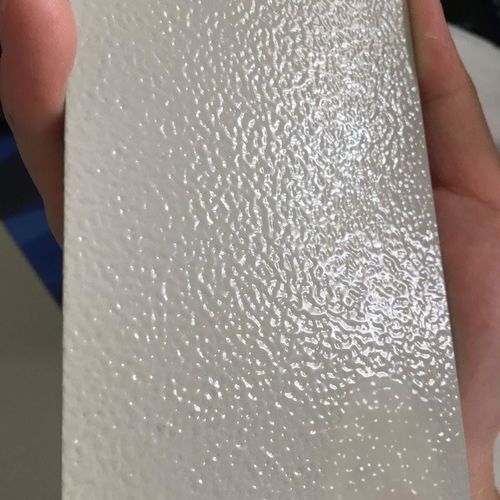 Stahl-Thermolackierung - Xiangyang Jingtu Anti corrosion Materials Co., Ltd - Aluminium / Zink / Kupfer