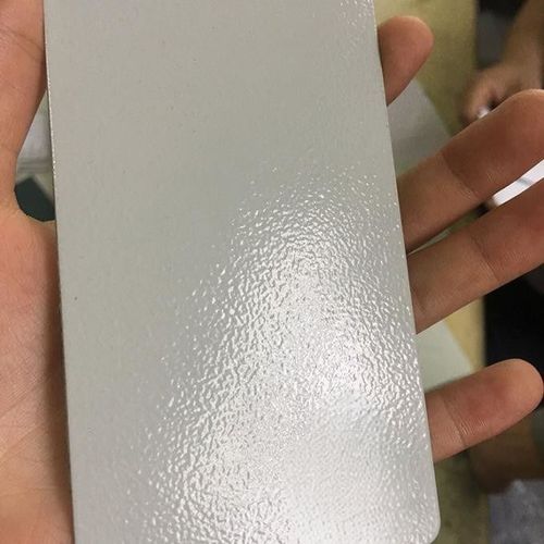Stahl-Thermolackierung - Xiangyang Jingtu Anti corrosion Materials Co., Ltd - Aluminium / Zink / Kupfer