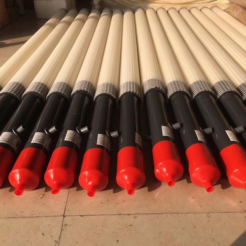 Rohrförmige Anodenzelle - Xiangyang Jingtu Anti corrosion Materials Co., Ltd - für die Fahrzeugindustrie