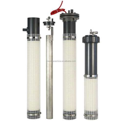 Rohrförmige Anodenzelle - Xiangyang Jingtu Anti corrosion Materials Co., Ltd - für die Fahrzeugindustrie / für Landmaschinen