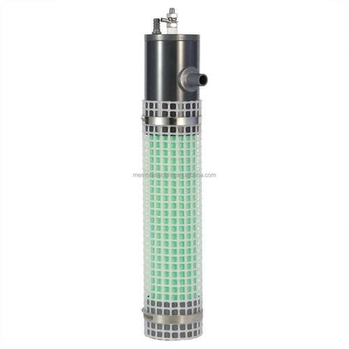 Rohrförmige Anodenzelle - Xiangyang Jingtu Anti corrosion Materials Co., Ltd - für die Fahrzeugindustrie / für Schwerindustrie