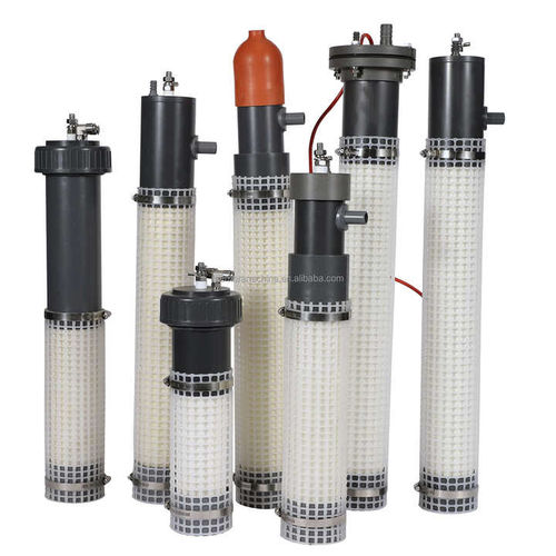 Rohrförmige Anodenzelle - Xiangyang Jingtu Anti corrosion Materials Co., Ltd - für die Fahrzeugindustrie / für Landmaschinen / für Möbel
