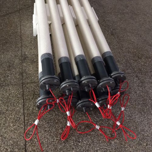 Rohrförmige Anodenzelle - Xiangyang Jingtu Anti corrosion Materials Co., Ltd