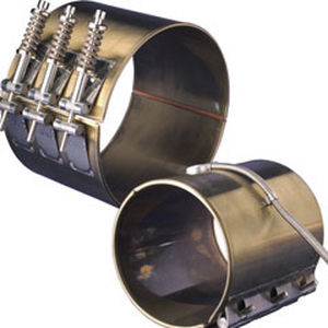 Feuchtebeständiger Heizmanschette - Exceltec Canada Inc.