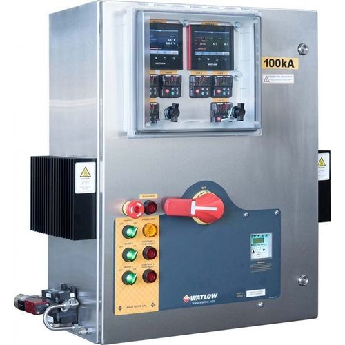 Elektrische Steuerungseinheit - Exceltec Canada Inc. - pneumatisch
