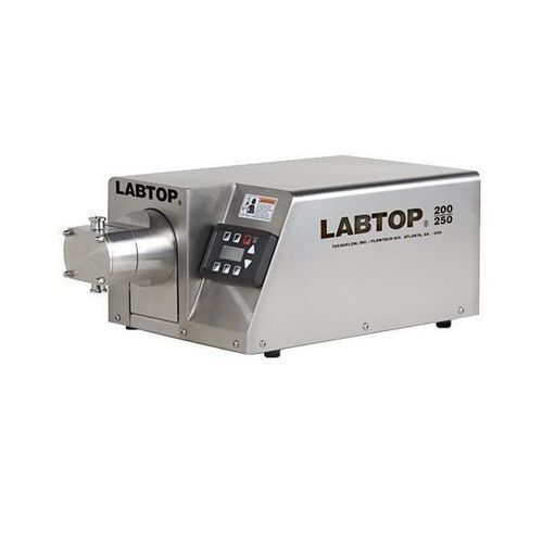 Zentrifugal-Pumpenaggregat - LABTOP® - Unibloc Hygienic Technologies - Wasser / elektrisch / selbstansaugend