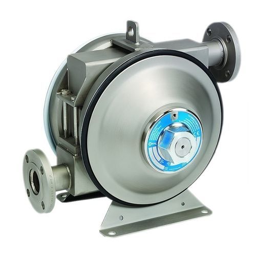Doppelmembranpumpe - Flotronic&reg; 710 - Unibloc Hygienic Technologies - für Milchprodukte / für Chemikalien / für Lebensmittel