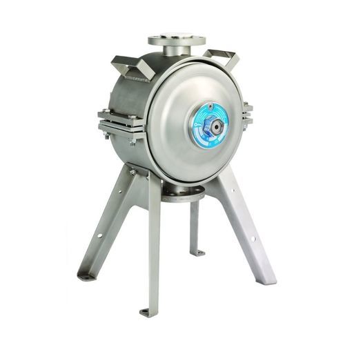 Membranpumpe - Flotronic&reg; Chemflo - Unibloc Hygienic Technologies - Luft / Druckluft / selbstansaugend