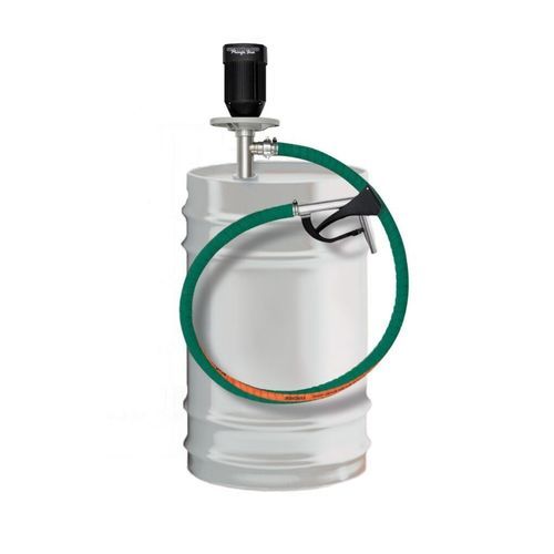 Wasserpumpe - Unibloc Hygienic Technologies - für Chemikalien / Säure / Alkohol