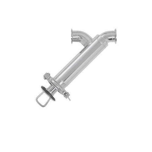 Y-förmiger Saugkorb - Hygenitec&trade; Y - Unibloc Hygienic Technologies