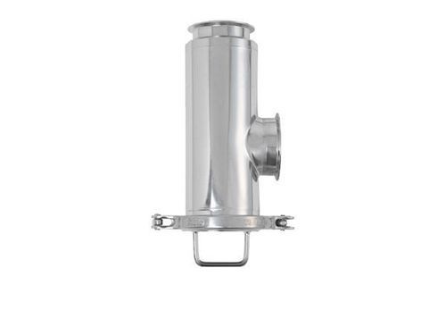 Edelstahlsaugkorb - Hygenitec&trade; L - Unibloc Hygienic Technologies