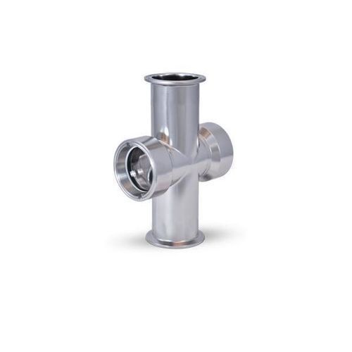 Edelstahl-Schauglas - Hygenitec&trade; - Unibloc Hygienic Technologies - Überwachung / Borosilikatglas / für Hygieneanwendungen