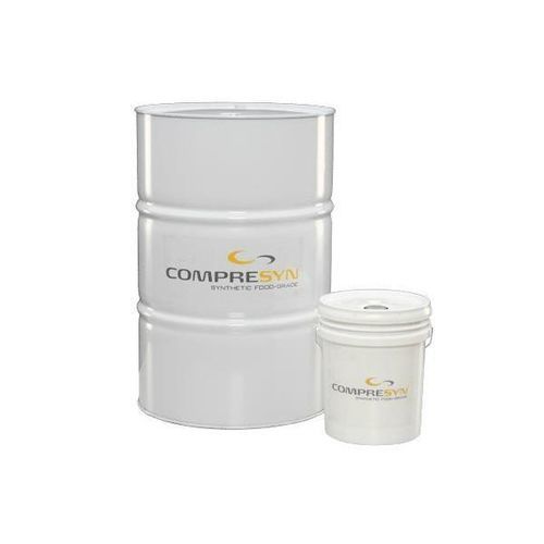 Schmieröl - Compresyn&reg; PGE - JAX - Synthetik / für Verdichter / für Bergwerke