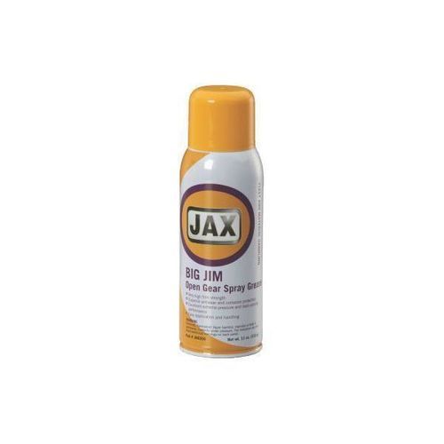 Korrosionsschutz-Aerosol - Big Jim - JAX - für Baustellen