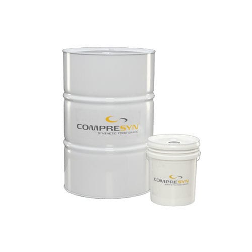 Schmieröl - Compresyn&reg; PLD - JAX - Wartung / Synthetik / für Verdichter