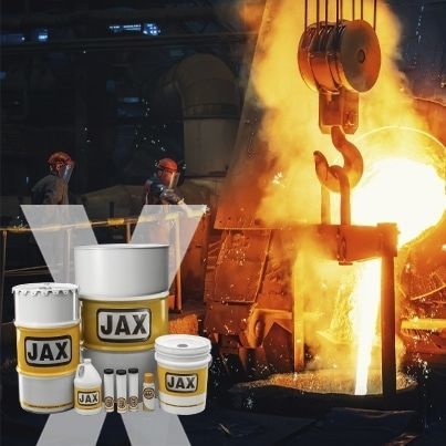 Schmierfett - Magna-Plate&reg; 1100 - JAX - Mehrzweck / mineralölbasiert / für Getriebe