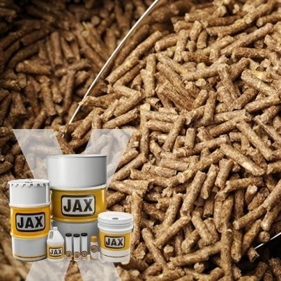 Schmierfett - Halo-Guard&reg; FG-PM - JAX - mineralölbasiert / mit Calciumsulfonat / für Getriebe