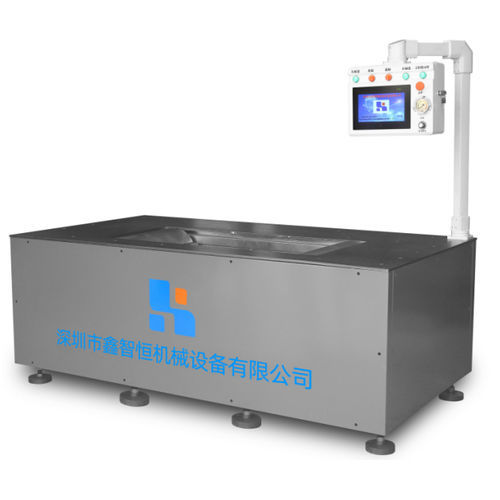 Form-Spannmaschine - HMJ-812 - Shenzhen Xinzhiheng Machinery Equipment Co., Ltd. - hydraulisch