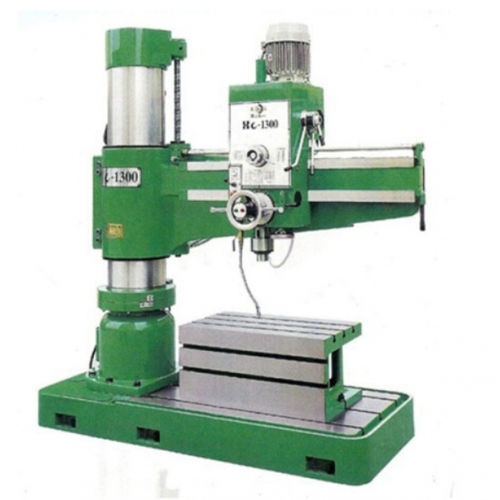 CNC-Bohrzentrum - HY-1300 - Shenzhen Xinzhiheng Machinery Equipment Co., Ltd. - vertikal / Säulen / Radial