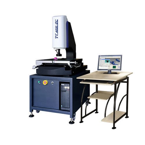 Temperaturmessgerät - TL4030 PC - Shenzhen Xinzhiheng Machinery Equipment Co., Ltd. - dimensional / Transmission / digital