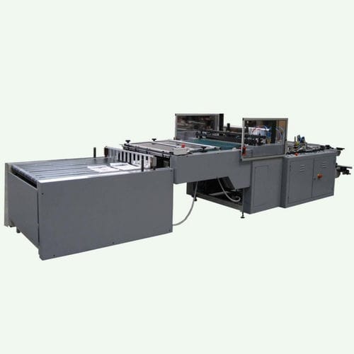 Kunststoff-Kunststoffbeutelmaschine - PM series - BEMA SRL - automatisch