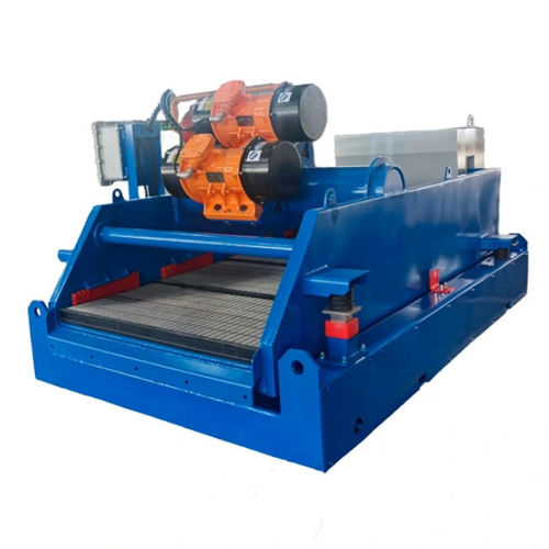 Modalerreger - BZS series - Hebei BZ Solids Control Co., Ltd