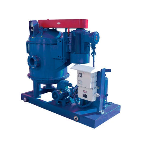 Vakuumentgaser - BZCQ series - Hebei BZ Solids Control Co., Ltd