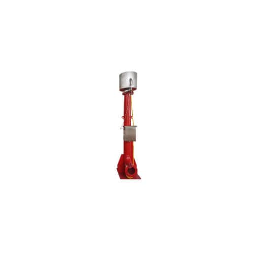 Pyrotechnisches Zündgerät - BZYD series - Hebei BZ Solids Control Co., Ltd