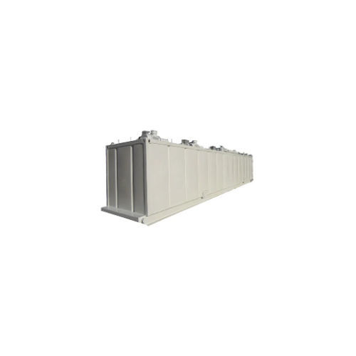 Speicherbehälter - Hebei BZ Solids Control Co., Ltd - Misch / für Industrieanwendungen / Steuerung