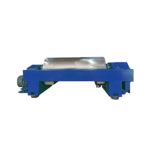 Dekanter für Industrieanwendungen - BZLW series - Hebei BZ Solids Control Co., Ltd - Zentrifugal / horizontal