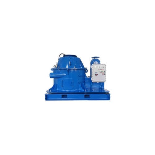 Vakuumtrockner - BZGZ series - Hebei BZ Solids Control Co., Ltd - kontinuierlich / Späne / Schneid