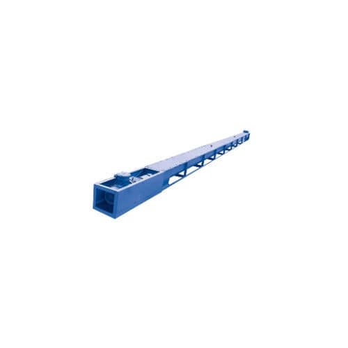 Schneckenförderer - BZL series - Hebei BZ Solids Control Co., Ltd - horizontal / Transport / Transport