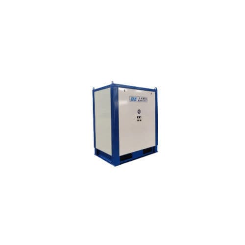 Venturi-Vakuumpumpe - Hebei BZ Solids Control Co., Ltd - geschmiert / einstufig / für Schlauch