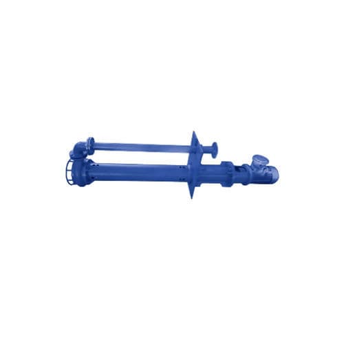 Kreiselpumpe - BZYZ series - Hebei BZ Solids Control Co., Ltd - Wasser / Schlamm / Öl