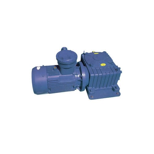 Turbinenrührwerk - BZSL150 series - Hebei BZ Solids Control Co., Ltd - vertikal / horizontal / für Feststoffe