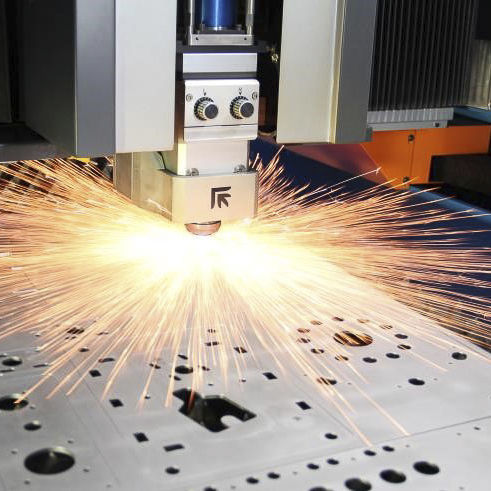Laserschneiden - CECOMP D.O.O. - für Blech / Prototyping / Kleinserien