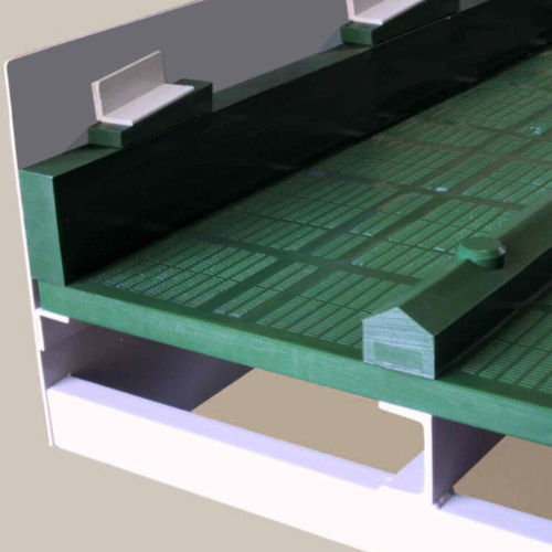 Kalibriersieb - Sovatec srl - Gitter / drehbar / Vibration